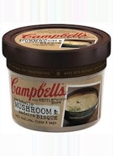 Campbell's Slow Kettle Portobello Mushroom & Madeira Bisque